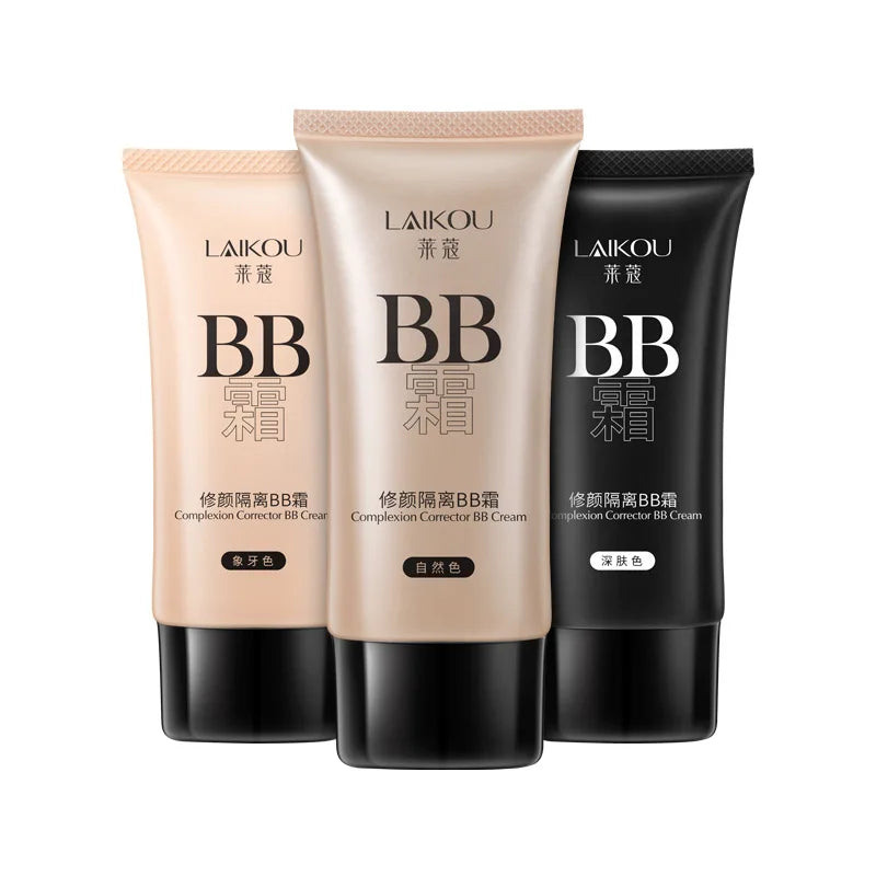 BB Cream 50g Thin Lazy Natural Non-stuck Powder Cosmetics Makeup
