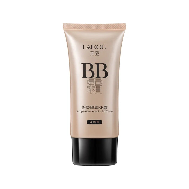 BB Cream 50g Thin Lazy Natural Non-stuck Powder Cosmetics Makeup
