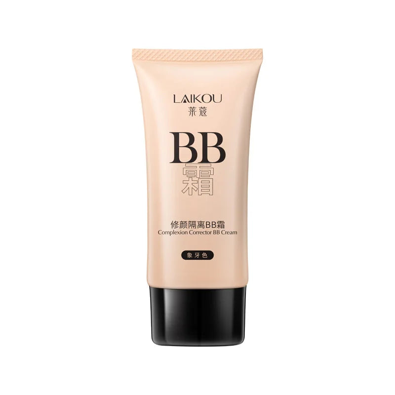 BB Cream 50g Thin Lazy Natural Non-stuck Powder Cosmetics Makeup