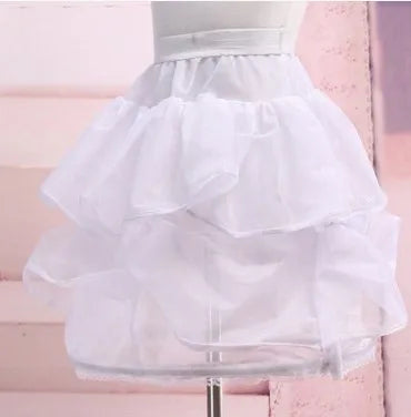 4-12 Years Old Gorgeous Girl Dress Sheer Elegant Girl Birthday Party Princess Dress Long Carnival Evening Dress Summer Clothing