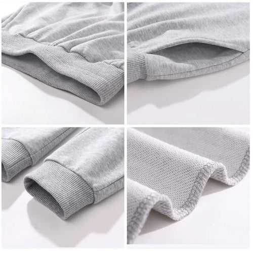 2024 Children Brand Trousers Excavator Cartoon Long Pants Little Boys Outdoor Sweatpants Fall Casual Clothing 3-13Y