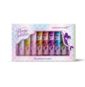 10 Piece Body Glitter Gel, Carnival Face Glitter Cosmetics Suitable for Women, Shiny Thick Hair Glitter, Carnival Accessories Fo