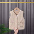 Baby Boys Jacket Kids Winter Thick Coats Toddler Velvet Warm Cotton Hoodies Coat Children Casual Outerwear 1-4 Y Infant Clothing