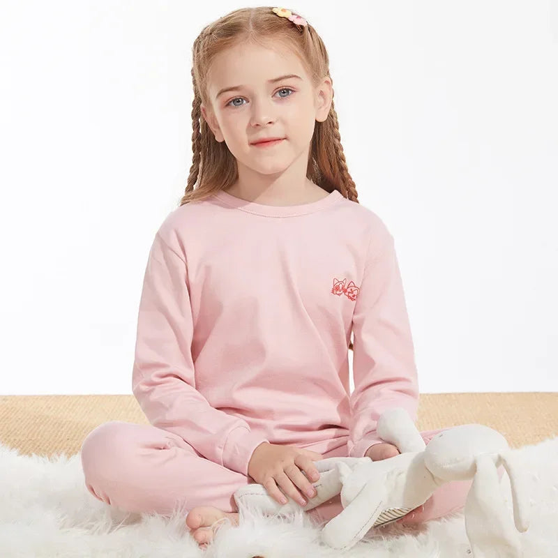 Kids Pajamas for Boys 2 3 4 5 6 7 8 9 10 11 12 14 Years Cotton Sleepwear Set Dinosaur Pyjamas Green Children Pijamas Clothing